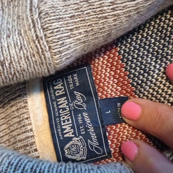 Sale 💰 💰 American Rag - Picture 3 of 8